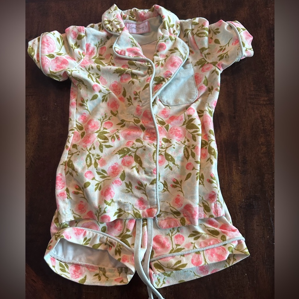 SweetHoney Pajamas